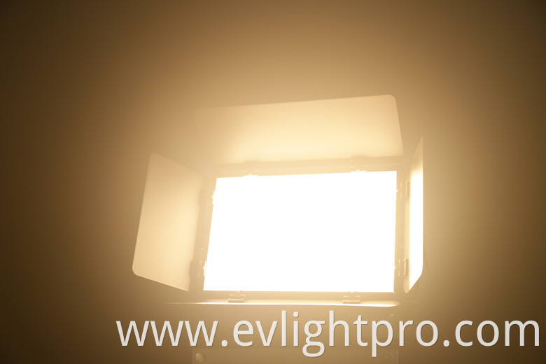 220w Led Panel Light 3